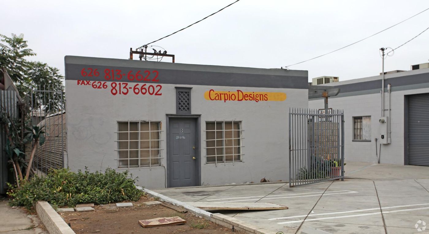 Industrial Property For Lease photo 3
