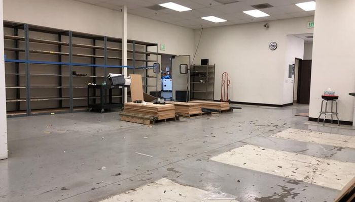 Warehouse Space for Rent at 4024 Burgess Way Riverside, CA 92501 - #4