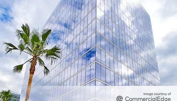 Office Space for Rent at 4655 Executive Drive San Diego, CA 92122 - #5