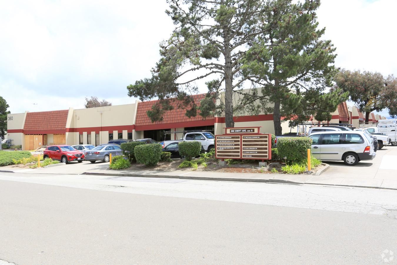 Industrial Property For Lease photo 2