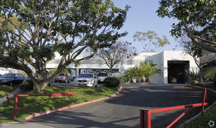 Fortune Business Park-Bldg D
