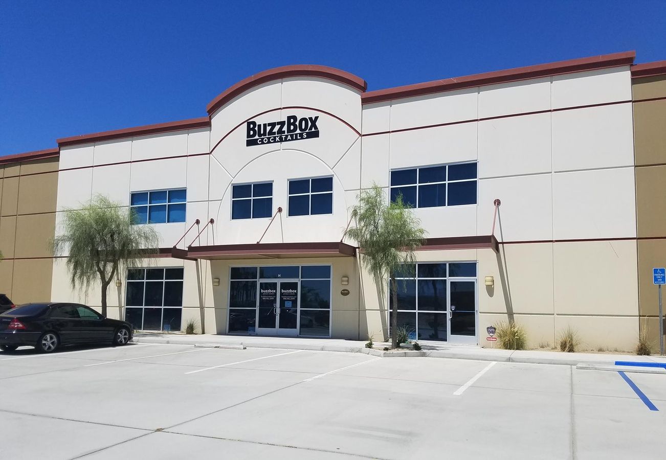 Desert Business Park photo 1