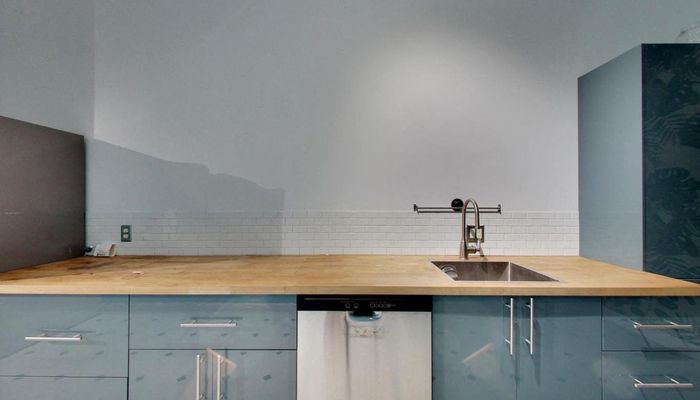 Warehouse Space for Rent at 1890 Bryant Street San Francisco, CA 94110 - #20