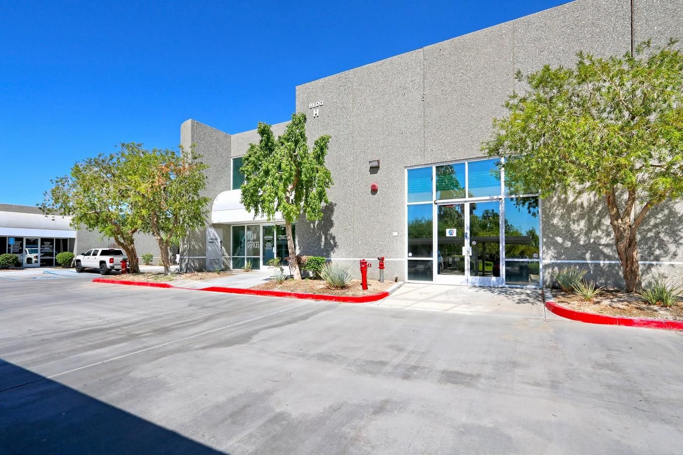 Bldg H photo 3