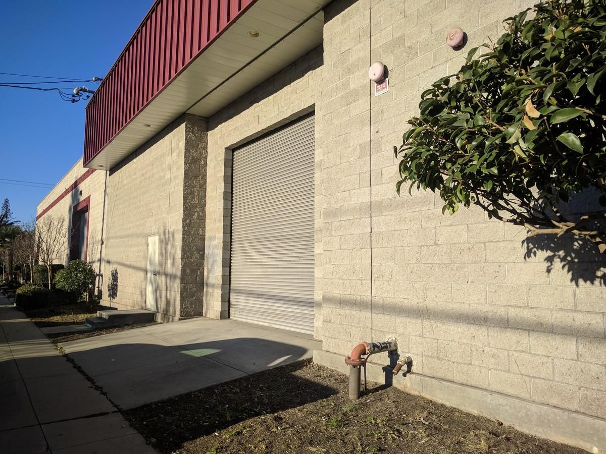 Industrial Property For Lease photo 2