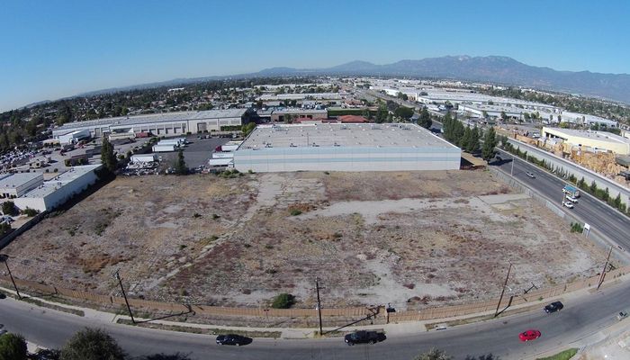 Warehouse Space for Rent at 113 S 5th Ave City Of Industry, CA 91746 - #2