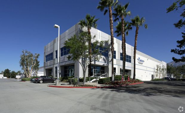 Industrial Property For Sale