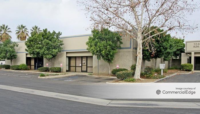 Warehouse Space for Rent at 1257 Columbia Avenue Riverside, CA 92507 - #4