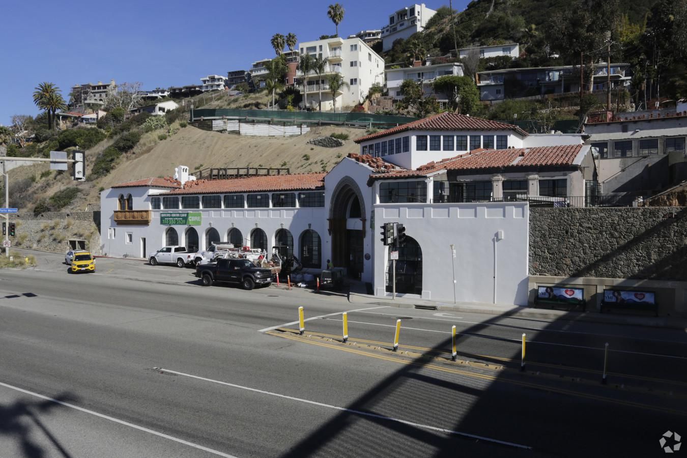 Office Property For Lease photo 4