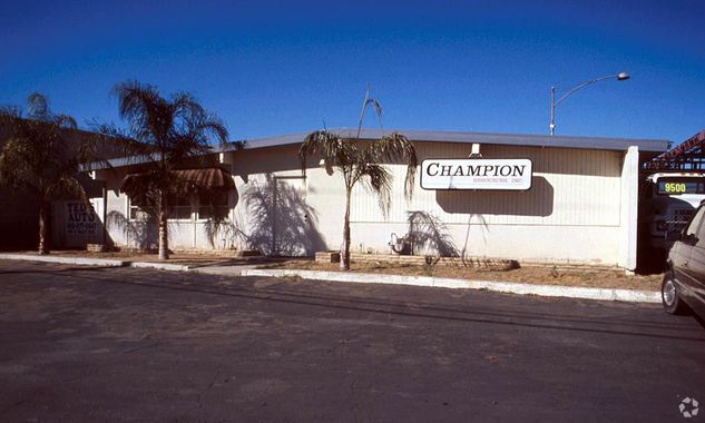 456 W Valley, Rialto