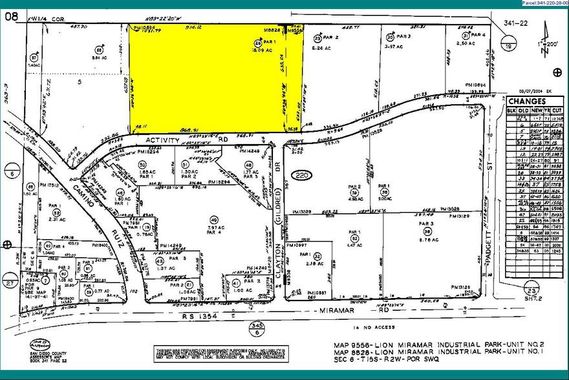 Bldg A 9020 Activity Rd