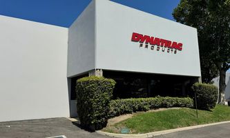 Warehouse Space for Rent located at 7392 Count Cir Huntington Beach, CA 92647