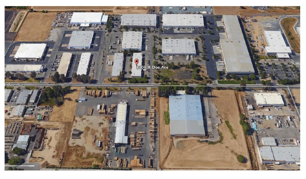 Industrial Property For Lease photo 4
