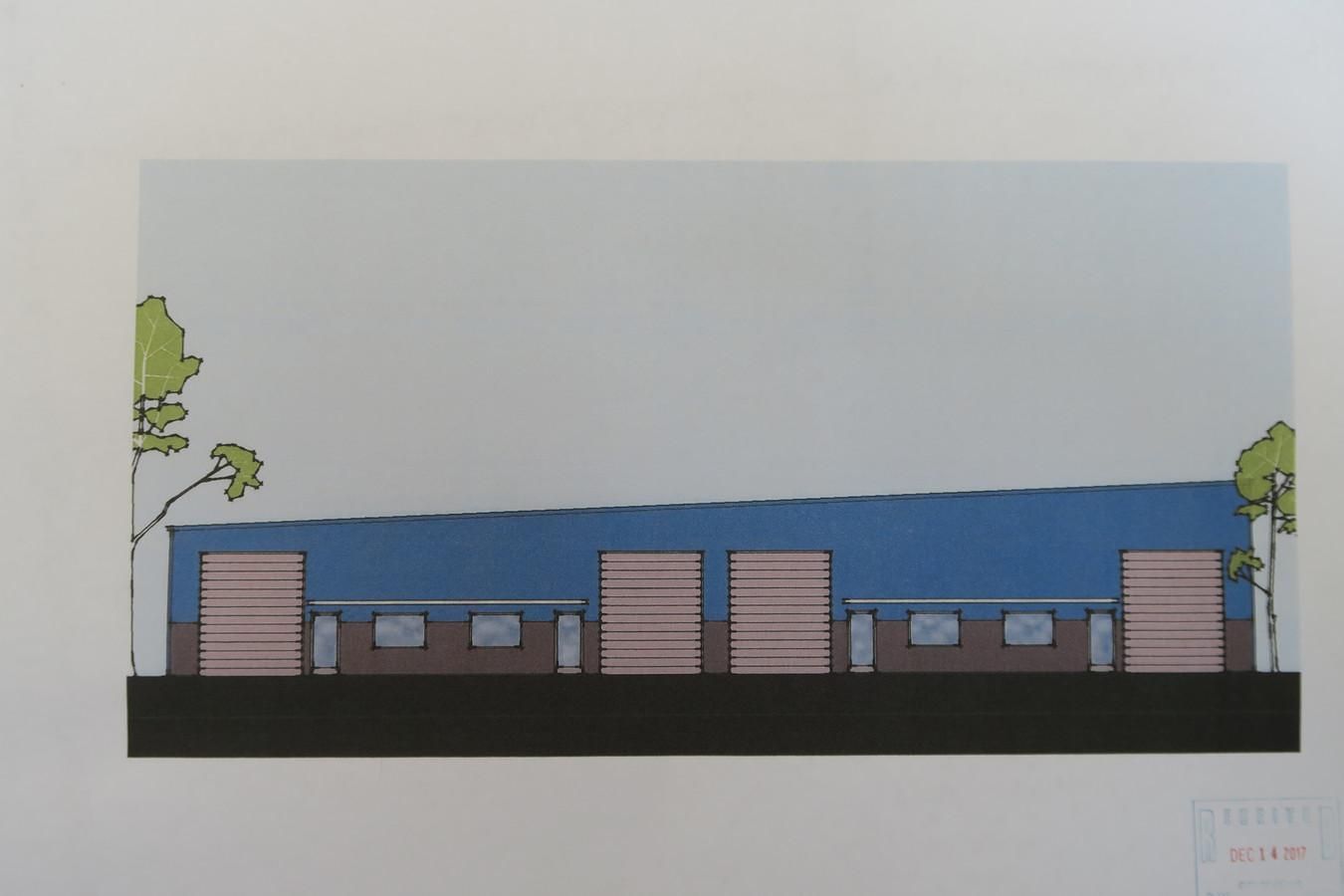 Industrial Property For Lease photo 4