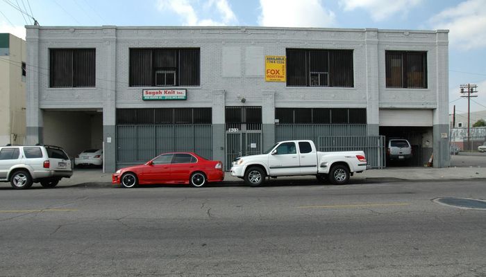 Warehouse Space for Sale at 905 Mateo St Los Angeles, CA 90021 - #5