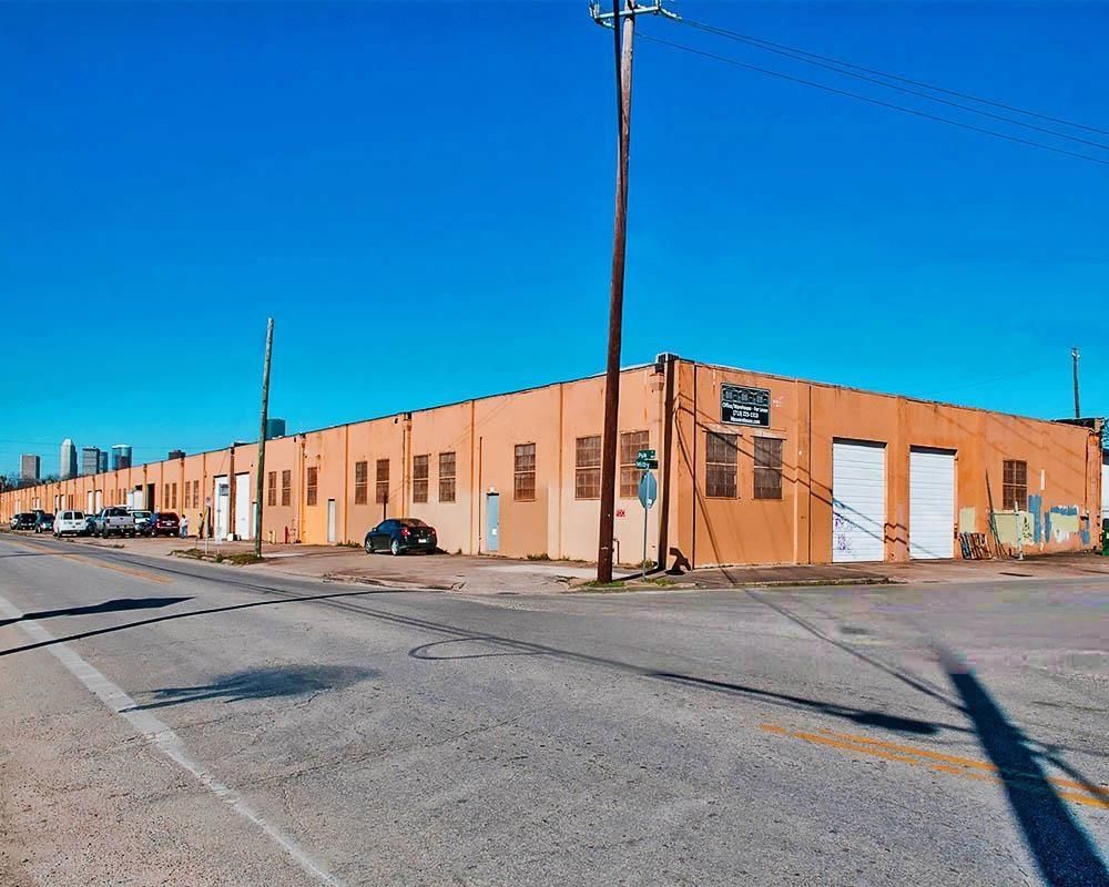 3503-3719 Polk Street photo 1
