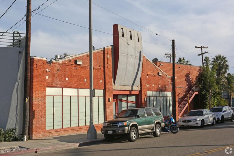 Office Property for Lease