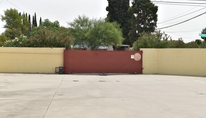 Warehouse Space for Sale at 2402 Strozier Ave South El Monte, CA 91733 - #15