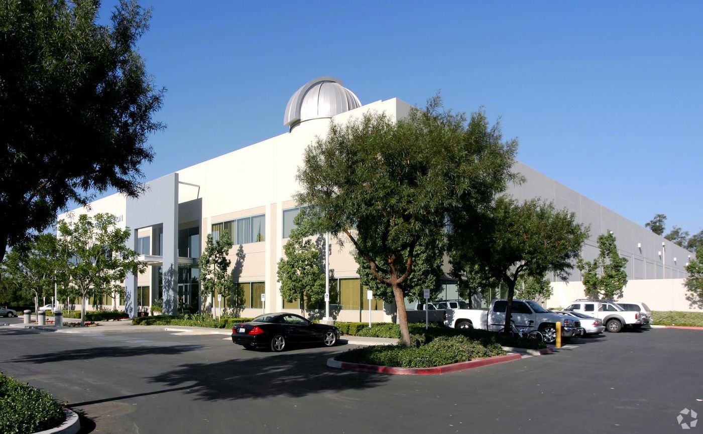 Oak Canyon Business Center photo 3