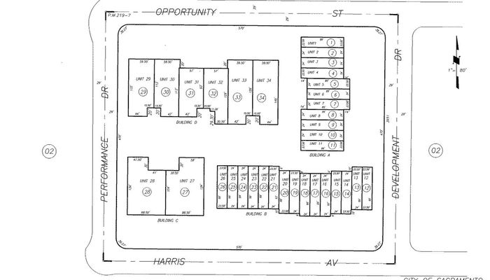 Warehouse Space for Sale at 3951 Development Dr Sacramento, CA 95838 - #3