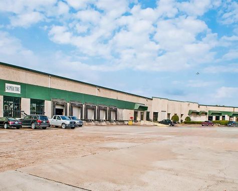 Eastwood Industrial Park
