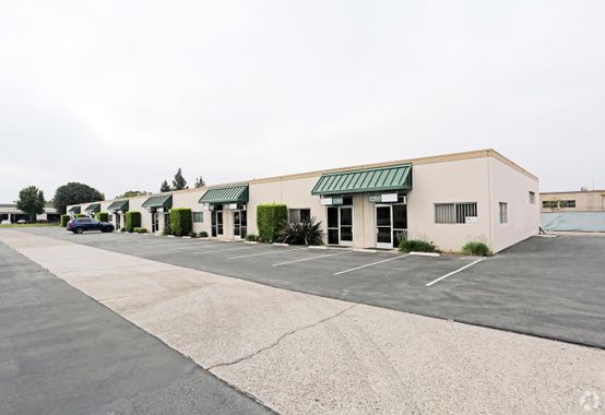 Industrial Property For Lease