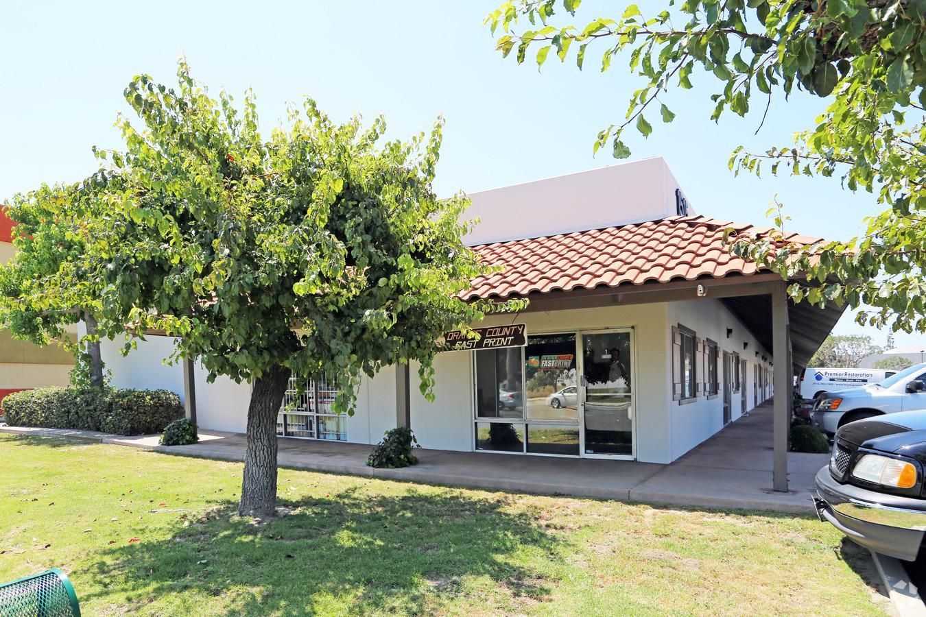Industrial Property For Lease photo 2