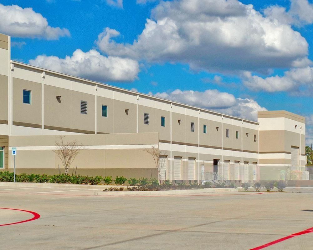 World Houston International Business Center - Building 39 photo 4