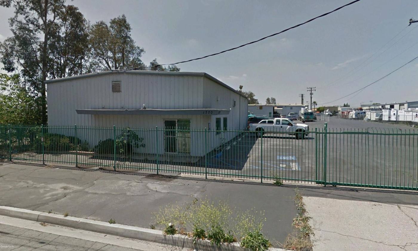 Industrial Property For Lease photo 1