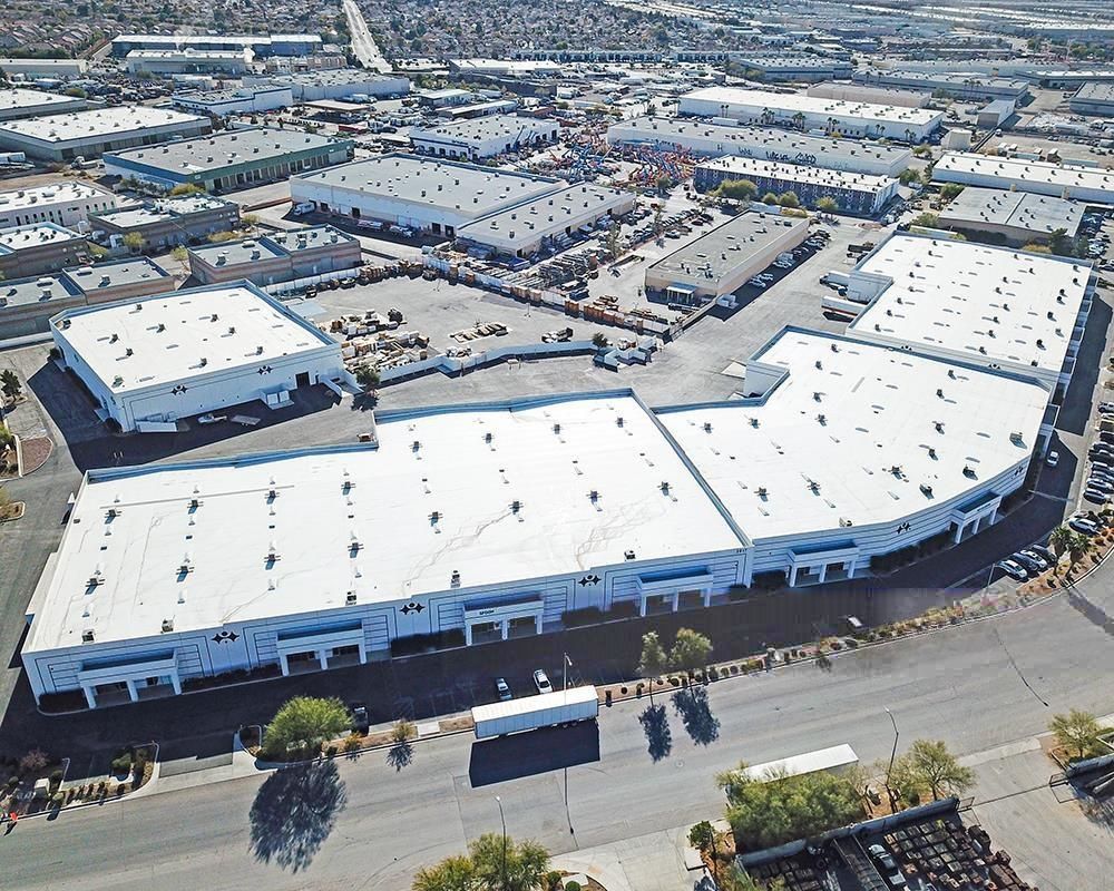 GBS Industrial Center photo 3
