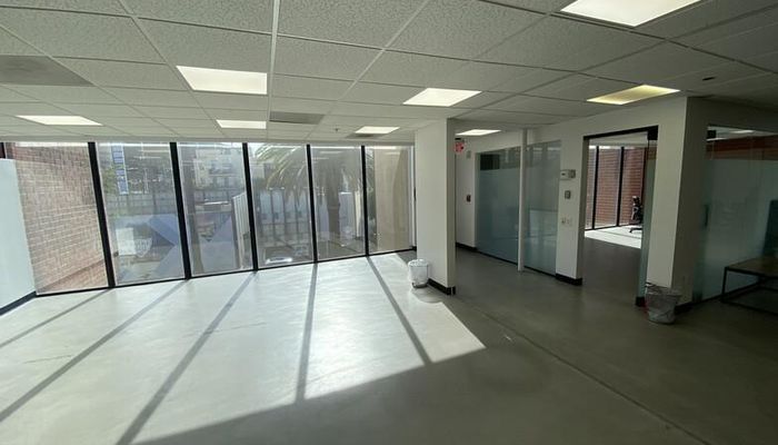 Office Space for Rent at 113 N San Vicente Blvd Beverly Hills, CA 90211 - #15