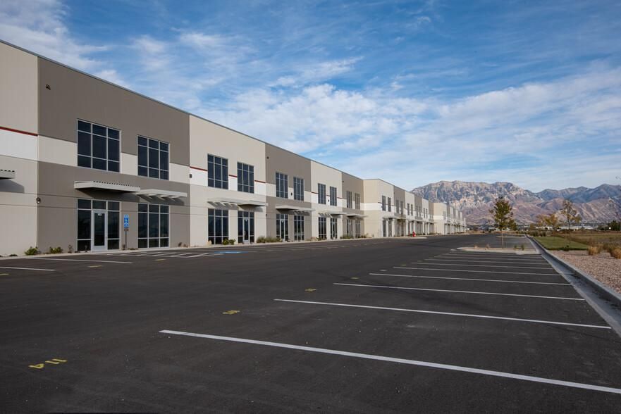 American Fork Industrial Park 1325 S 500 E photo 1