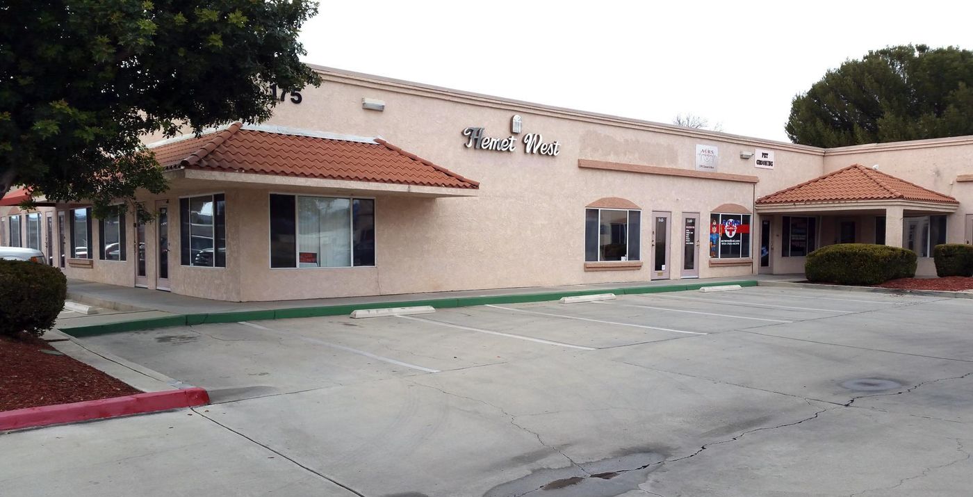 Office Property For Lease photo 3