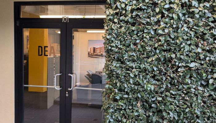 Office Space for Rent at 1535 6th St Santa Monica, CA 90401 - #1