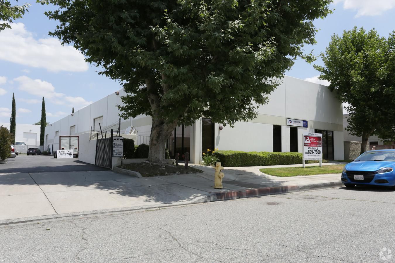 Industrial Property For Lease photo 4