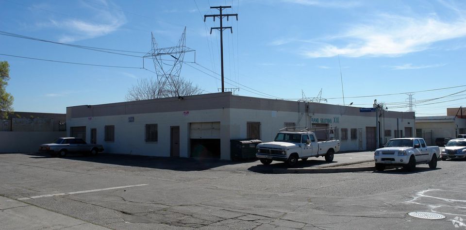 Green Zone Industrial