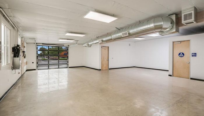 Warehouse Space for Rent at 633 Hindry Ave Inglewood, CA 90301 - #5