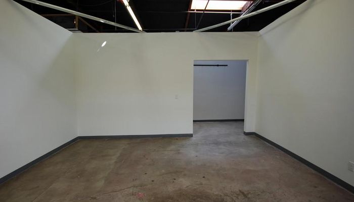 Warehouse Space for Rent at 3330 E Fowler St Los Angeles, CA 90063 - #3