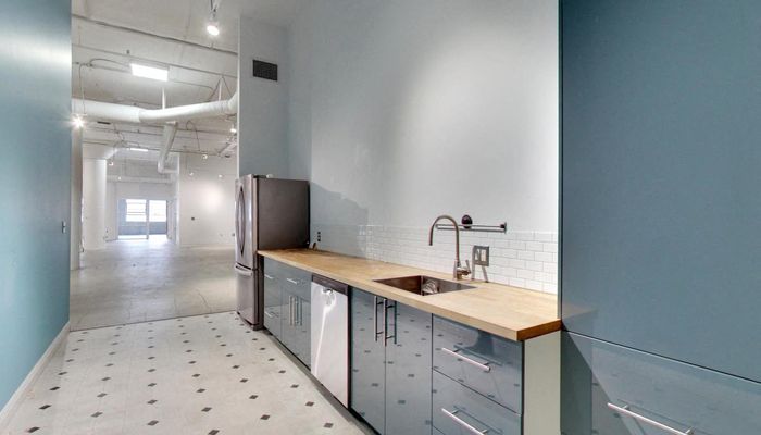 Warehouse Space for Rent at 1890 Bryant Street San Francisco, CA 94110 - #19