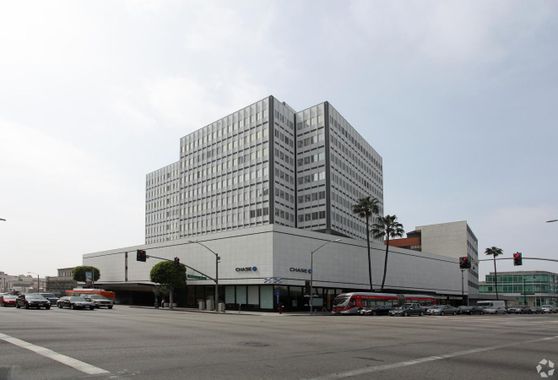 SUBLEASE: Shared Beverly Hills Medical Office