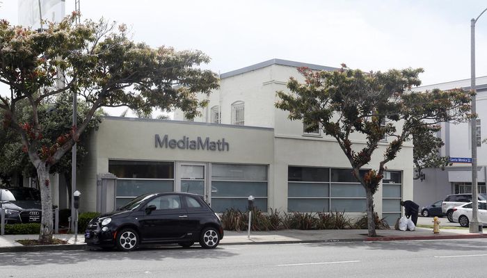 Office Space for Rent at 1004 Santa Monica Blvd Santa Monica, CA 90401 - #3