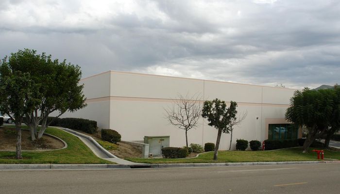 Warehouse Space for Sale at 225 Benjamin Dr Corona, CA 92879 - #5