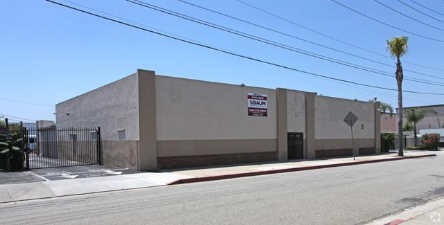 Industrial Property For Sale