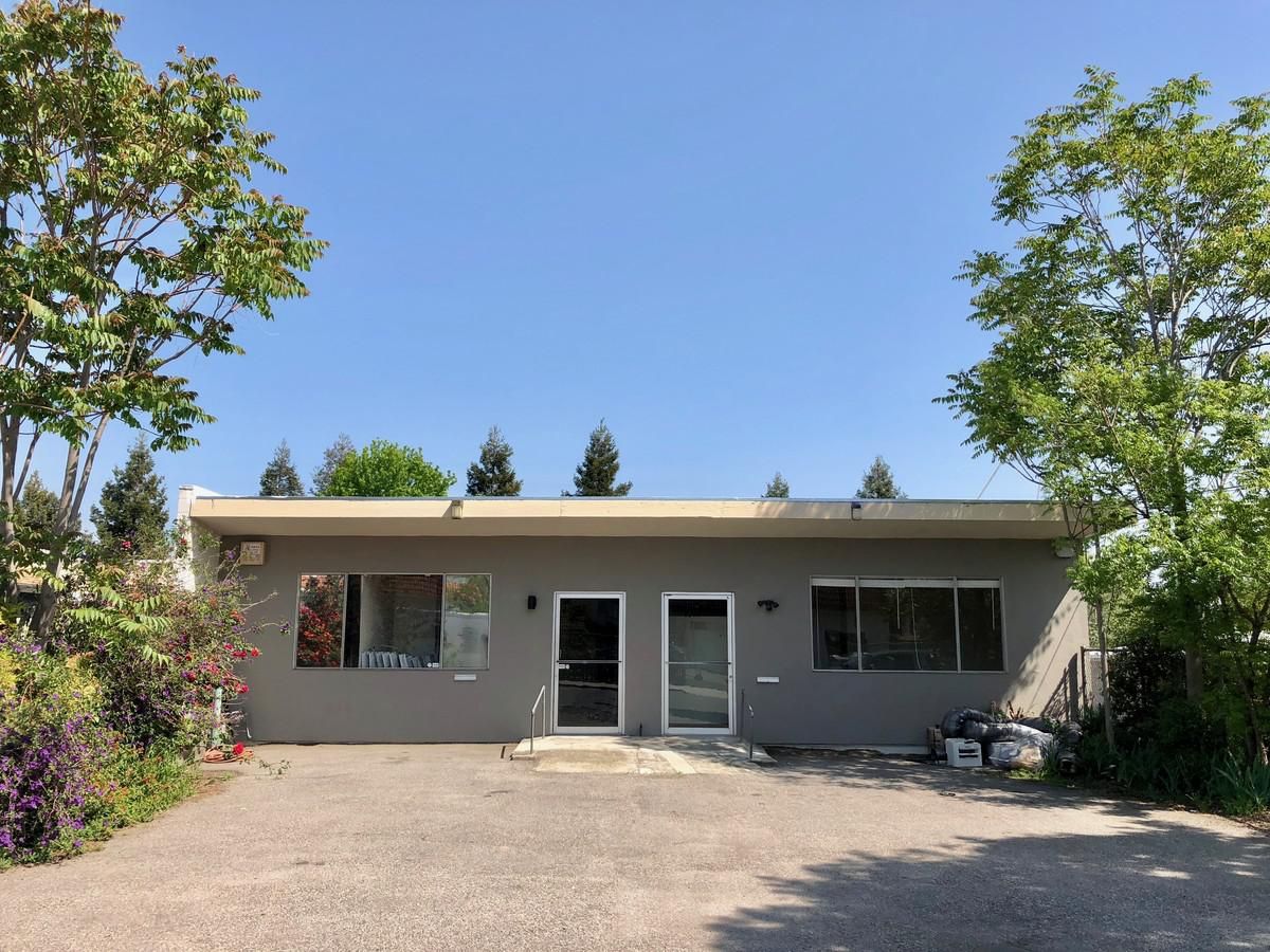 Industrial Property For Lease photo 1