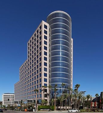 Howard Hughes Sublease