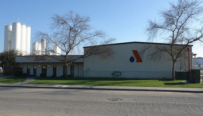 Warehouse Space for Rent at 863 E Levin Ave Tulare, CA 93274 - #1