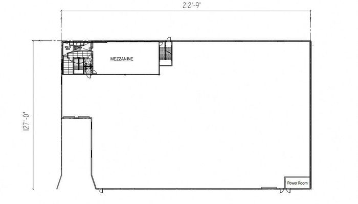 Warehouse Space for Rent at 20758 Centre Pointe Pkwy Santa Clarita, CA 91350 - #5
