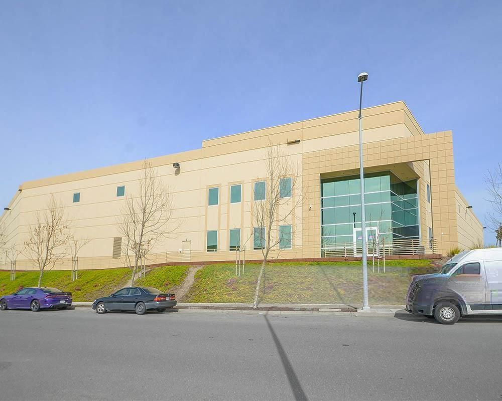 Pinole Point Business Park - Phase II - Buildings 2 & 3 photo 3
