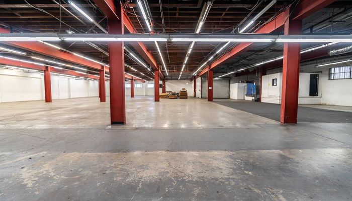 Warehouse Space for Rent at 1543-1545 Newton St Los Angeles, CA 90021 - #9