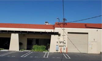 Warehouse Space for Rent located at 21029 Itasca St Chatsworth, CA 91311